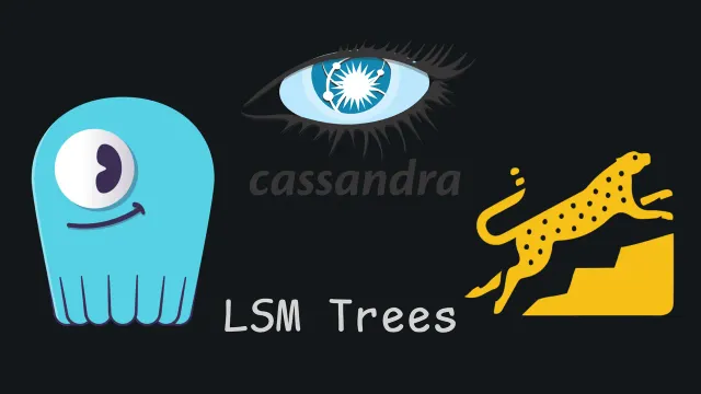 Introduction to LSM Trees